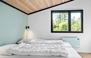 3 Schlafzimmer, Reisekinderbett, kostenloses WLAN