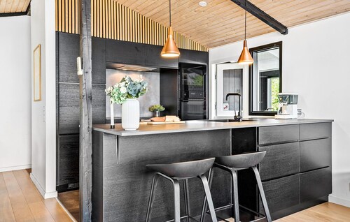 3 bedroom stunning home in Strøby