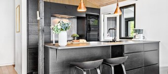 3 bedroom stunning home in Strøby