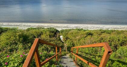 Schönes Haus in Roslev mit Küche