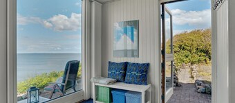 2 værelses dejlig bolig i Roslev