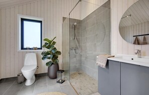 Dusche