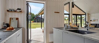 3 roms fantastisk bolig i Hørve