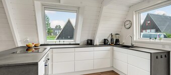 2 bedroom cozy home in Farsø