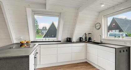 2 bedroom cozy home in Farsø