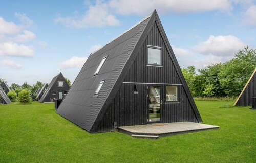 2 bedroom cozy home in Farsø