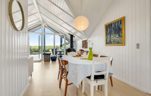 3 bedroom nice home in Rødby
