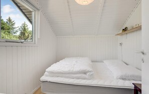 3 Schlafzimmer, Reisekinderbett, kostenloses WLAN