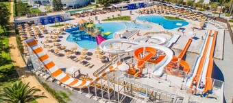 Costa Ballena Penthouse with bbq and WIFI