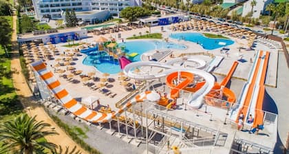 Costa Ballena Penthouse with bbq and WIFI