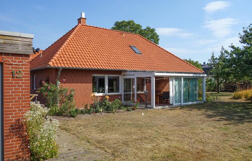 Wunderschönes Haus mit 2 Schlafzimmern.
