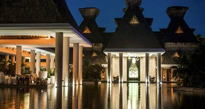 Mayan Palace - Acapulco - Master Suite 2BR/2BH