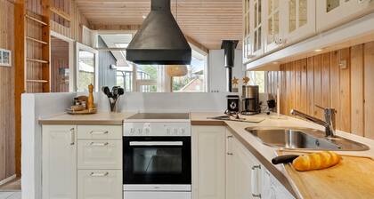 Pet friendly home in Horsens with WiFi