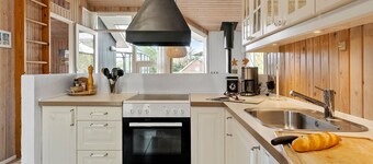 Pet friendly home in Horsens with WiFi
