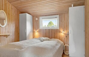 3 bedrooms, free WiFi - Pet friendly home in Horsens with WiFi (Horsens)