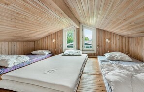 3 camere, Wi-Fi gratuito
