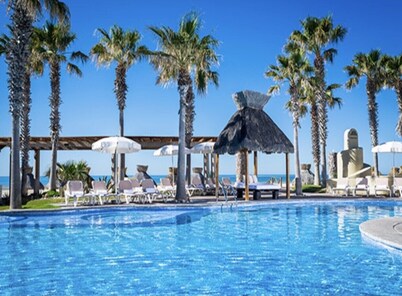 Mayan Palace - Puerto Penasco - Master Suite 2BR/2BH