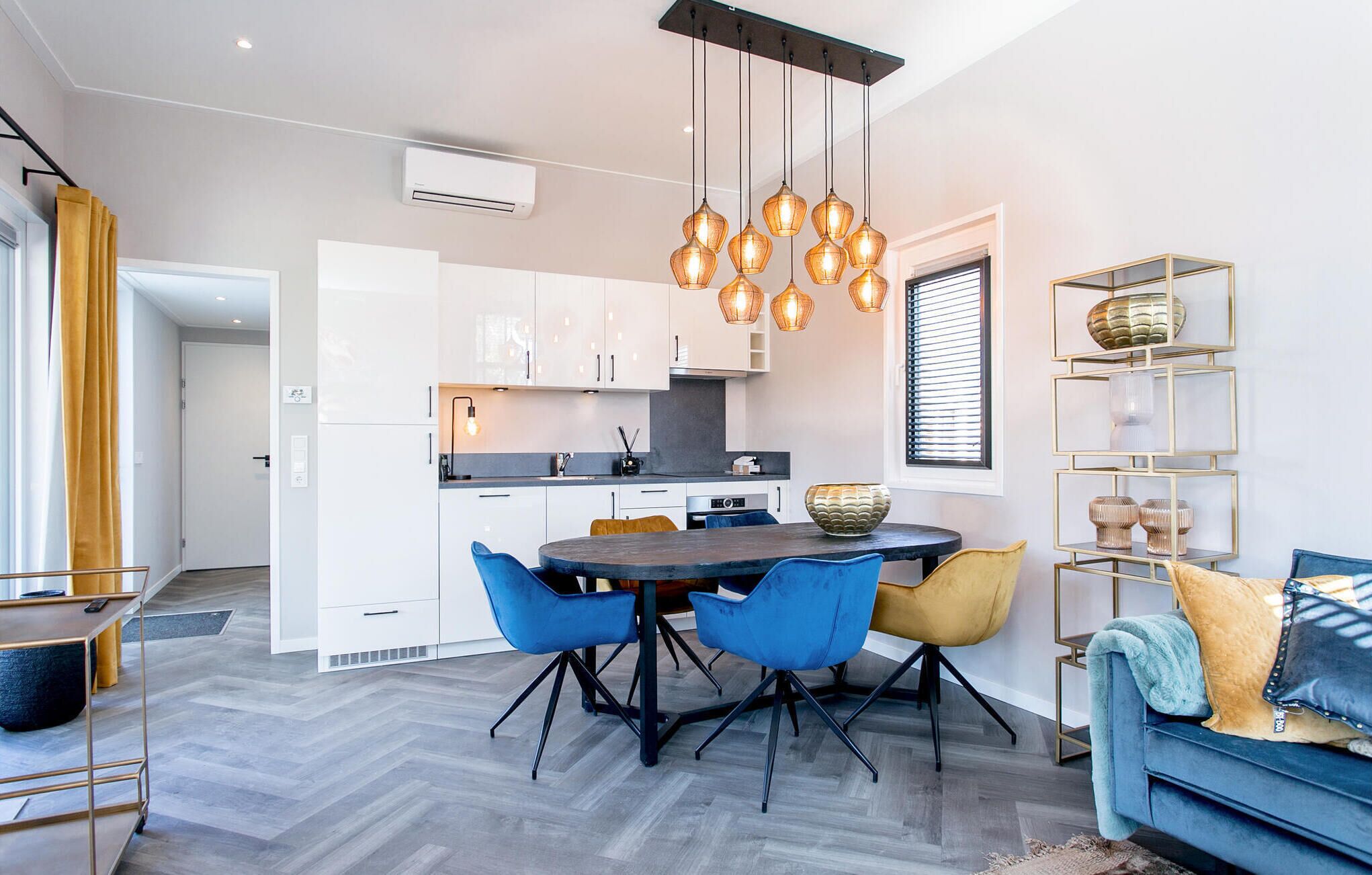 Interieur