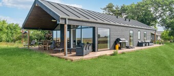 Beautiful home in Slagelse with WiFi