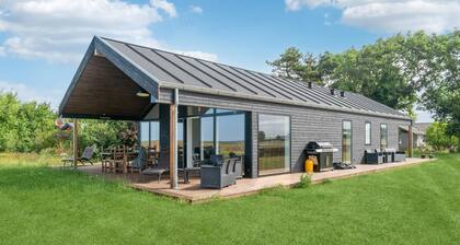 Beautiful home in Slagelse with WiFi