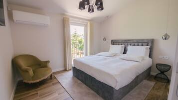 Panoramic-Studio, 1 Schlafzimmer