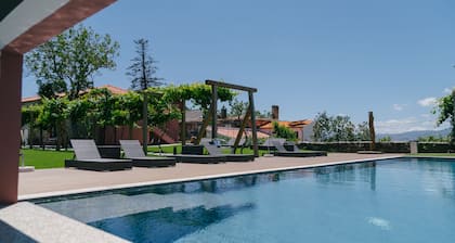 Quinta Vale de Sousa - Douro Valley