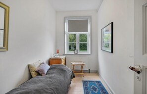 6 habitaciones y wifi gratis 