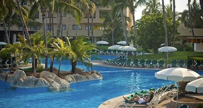 Mayan Palace - Mazatlan - Master Suite 2BR/2BH