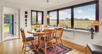 Cozy home in Slagelse with WiFi