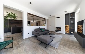 Smart TV y tenis de mesa 