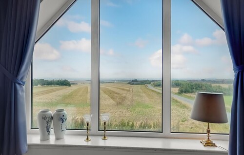 Gorgeous home in Lemvig with WiFi