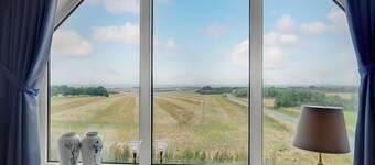 Gorgeous home in Lemvig with WiFi