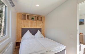 1 Schlafzimmer, kostenloses WLAN