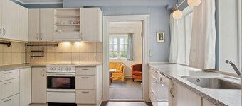 2 bedroom beautiful home in Ringe