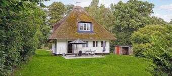 2 bedroom beautiful home in Ringe