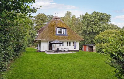 2 bedroom beautiful home in Ringe