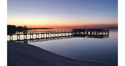 Sunset Harbor Ground Floor 1-108