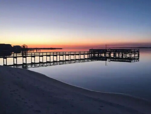 Sunset Harbor Ground Floor 1-108