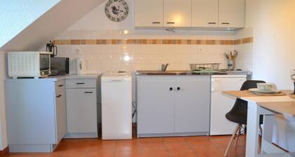 Magnifique appartement Ă  Vitrac avec.