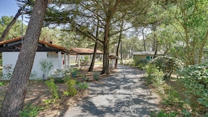 Boendeområde