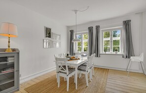 Dining - 3 bedroom nice home in Kværndrup (Kværndrup)