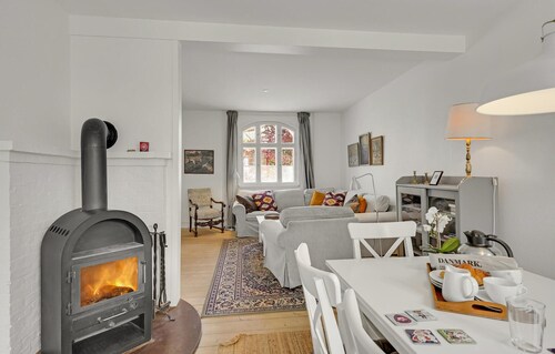 3 bedroom nice home in Kværndrup