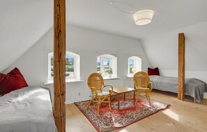 3 bedrooms, free WiFi - 3 bedroom nice home in Kværndrup (Kværndrup)