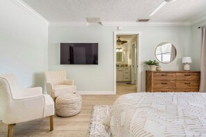 3 camere, culla da viaggio, Wi-Fi gratuito, lenzuola