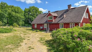 Eksteriør