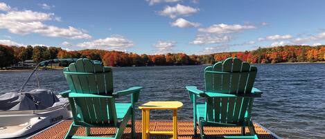 Terrain de lâhĂ©bergement