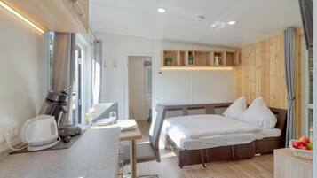 1 soveværelse, gratis Wi-Fi