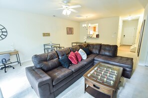 تلفزيون ذكي