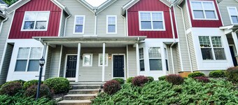 BBQ Grill, Fire-pit, 10 mins 2 downtown, 5 min UVA