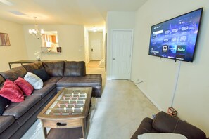 تلفزيون ذكي